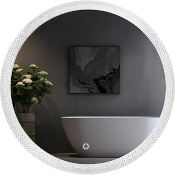 Tutumi Veidrodis LED 60cm YH-3563