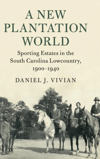 New Plantation World