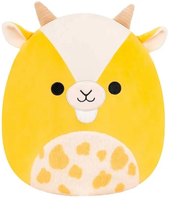 Squishmallows P24 Miel Goat, pehmolelu, 30cm