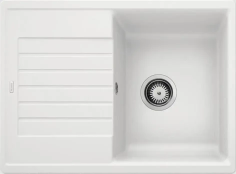 Virtuvinė plautuvė Blanco ZIA 45 S Compact
