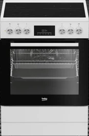 Viryklė BEKO FBM67320WS