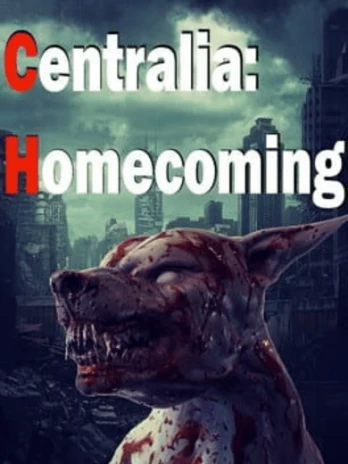 Centralia: Homecoming PC
