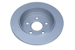 Stabdžių diskas QUARO QD2401