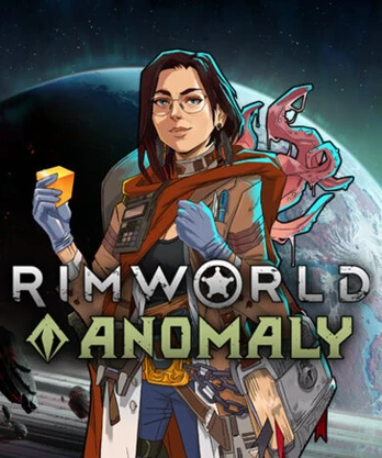 RimWorld Anomaly DLC PC