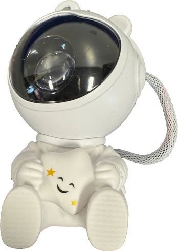 Mecharite - Mini Astronaut Projektor