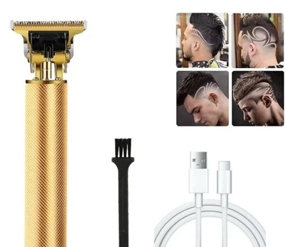 Barzdaskutė USB pakraunama nešiojama