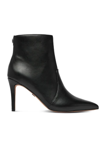 Nine West Aulinukai CEO-C5179 Juoda