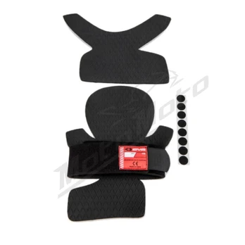 EVS AXIS SPORT įdėklų rinkinys