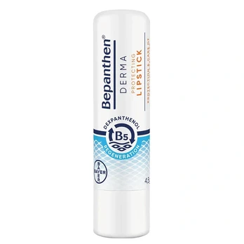 BEPANTHEN_Derma apsauginis lūpų balzamas, 4,5 g