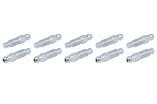 QUICK BRAKE QB0089-10 Brake bleed nipple/screw