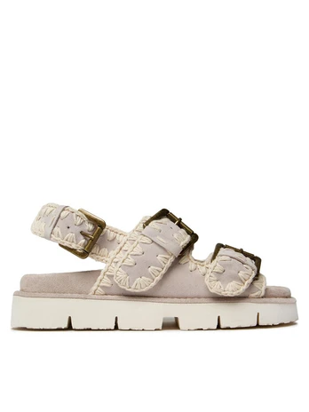 Basutės Mou New Bio SW461003A Pilka