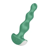 Satisfyer Lolli Plug 2 Pilkas Analinis vibratorius kaina
