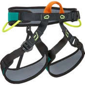 Apraišai Climbing Technology Explorer Man, žalia, Universalus