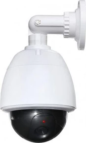 Vaizdo stebėjimo kameros muliažas ASD-127/LED