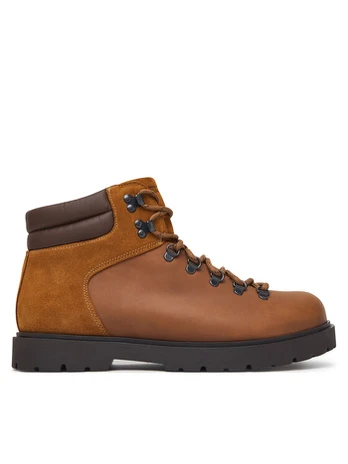 Birkenstock Žygio batai Jackson 1032842 Ruda