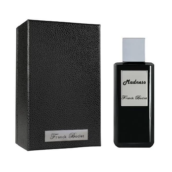Franck Boclet Madness kvapusis vanduo, 100 ml