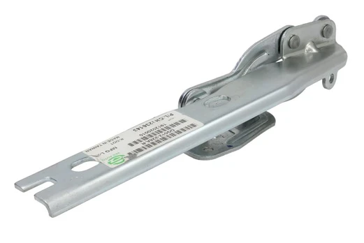 Variklio gaubto elementai 6802-00-2050452P