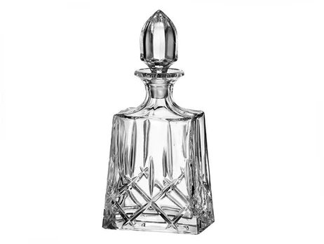 Crystal Bohemia Bohemia grafinas 1000ml