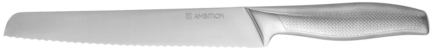Nóż do chleba Acero 20 cm AMBITION