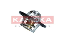 Termostatas, aušinimo skystis KAMOKA 7710071 kaina