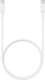 Reach Samsung DA705BBE įkrovimo kabelis Type-C į Type-C, 1 m (Baltas)