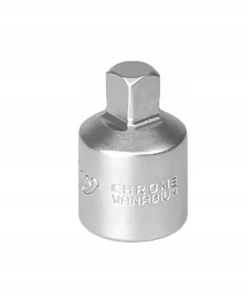 Mjw adapter: 3/8" į 1/4" redukcija