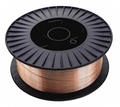 Suvirinimo viela Premium 1 Plus SG2 PLW; 1,0 mm; 15 kg