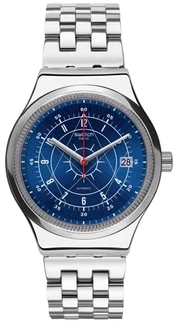Laikrodis SWATCH modelis SISTEM BOREAL
