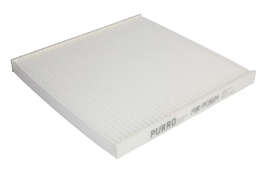 Salono filtras PURRO PUR-PC8024