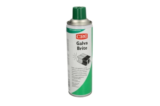 cinko aerozolis CRC CRC GALVA BRITE IND 500ML