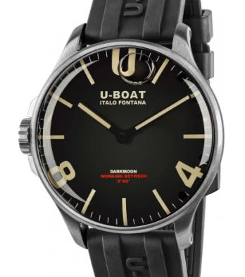 U-Boat 8463/B