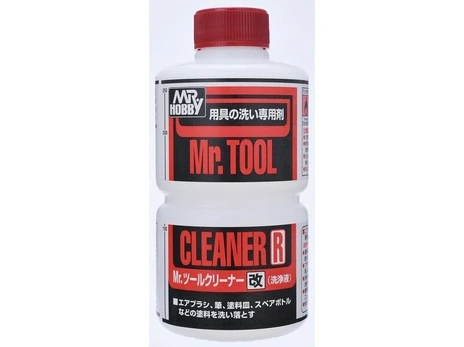 Mr Hobby Mr.Hobby - Įrankių valiklis, 250 ml, T-113