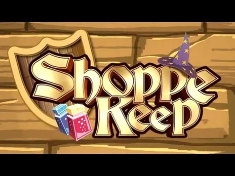 Shoppe Keep