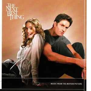 CD Various - The Next Best Thing (Music From The Motion Picture)