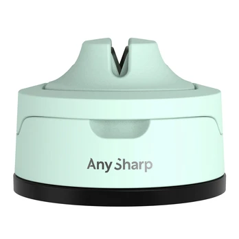 AnySharp Classic Evo Sonic Blue Peilių galąstuvas