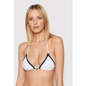 Banana Moon Bikinio viršus Bluco Allchic JAI10 Balta