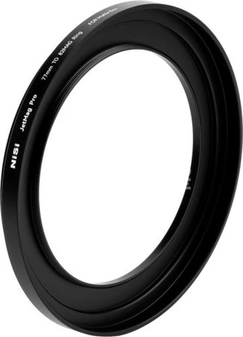NiSi JetMag Pro Matte Box Adapteris 77mm-82MAG