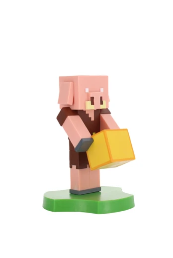 HOLDEM - MINECRAFT PIGLIN