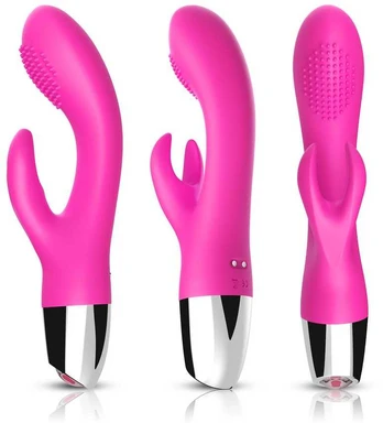 B Series Joy Rabbit pink