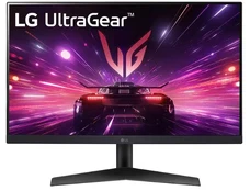 Monitorius LG 24GS60F-B kaina