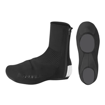 Antbačiai FORCE Spring softshell (juodi) 44-46 (XL)
