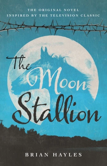 Moon Stallion