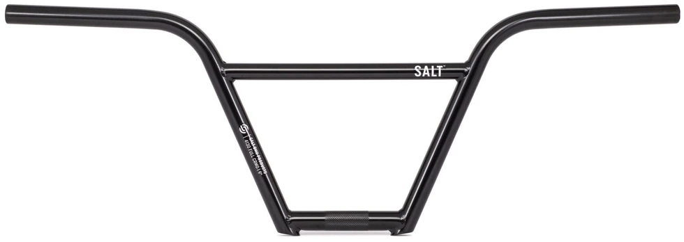 Vairas Salt Pro 4PC, juoda sp.