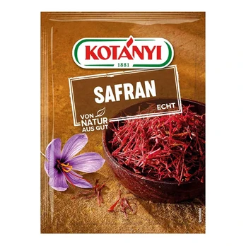 Šafranas KOTANYI, 1 vnt.