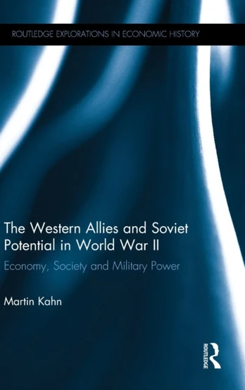 Western Allies and Soviet Potential in World War II