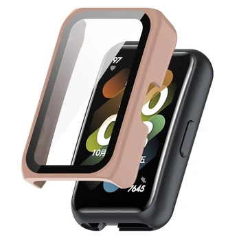 BestAccessories, rožinis dėklas H. Band 7