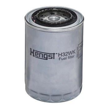 Degalų filtras HENGST H32WK