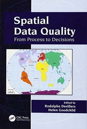 Spatial Data Quality