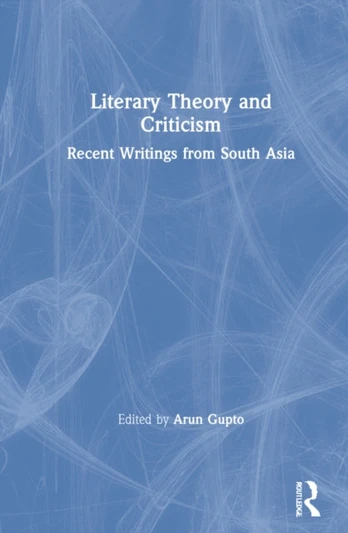 Literary Theory and Criticism