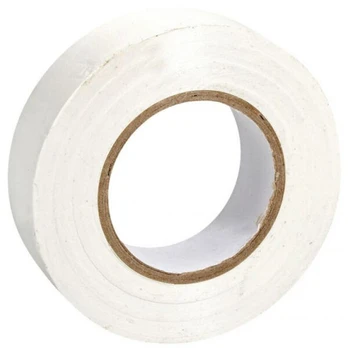 Juosta Select 19 mm x 15 m 9300, balta